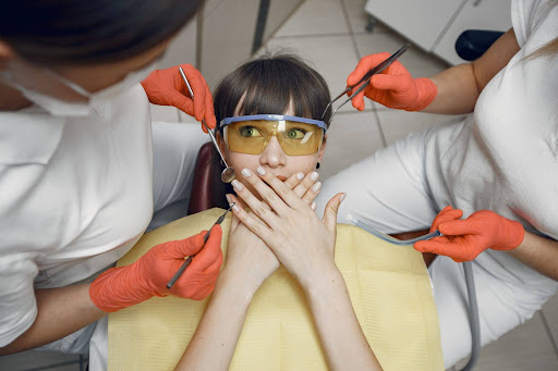 Nervous About the Dentist? A Dentist Brighton Guide to Managing Dental Anxiety