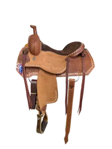 Ranch Cutting Saddles for Sale: How to Choose the Right Saddle for Cattle Work and Performance Riding